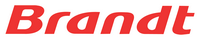 Логотип фирмы Brandt в Краснодаре