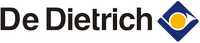 Логотип фирмы De Dietrich в Краснодаре