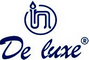 Логотип фирмы De Luxe в Краснодаре